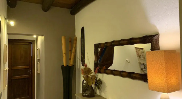 Casa Vacanza nel Vicolo