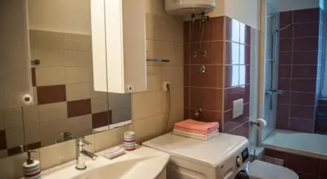 Downtown Apartment Nora