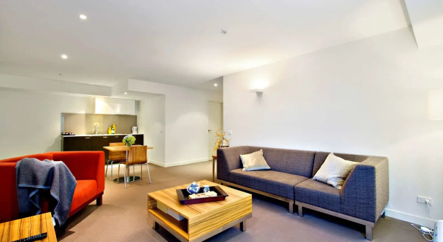 Seasons Heritage Melbourne, Book Hotel Melbourne 