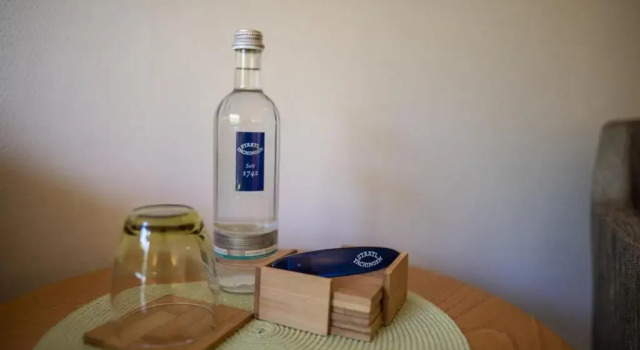 Номер Standard Pension Achtern Wieck