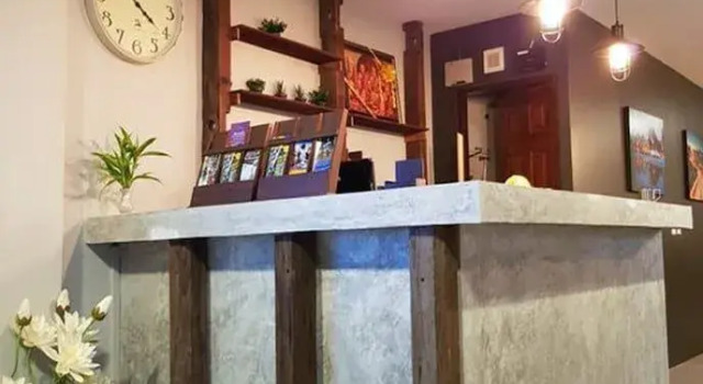 PUNSUK@PRASING, Забронировать Гостевой дом Отели Чиангмай с завтраком, рядом с Nong Buak Hard Public Park, Завтраки