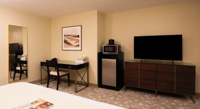 Номер Deluxe The Pathmaker Hotel