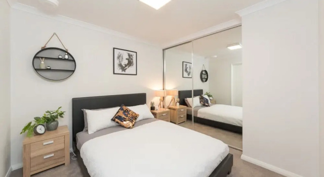 Lakeview Apartment Suite 06, Prenota Appartamento Rockingham Perth Region
