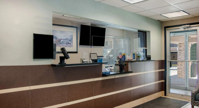 Best Western Nursanickel Hotel
