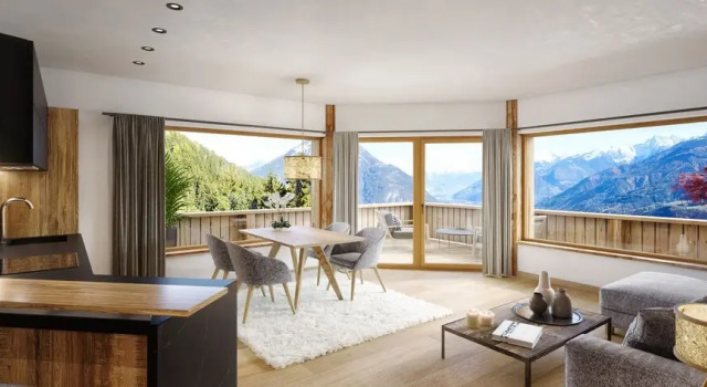 Puitalm Natur Apart Hotel, Забронировать Отель СПА-отели Тироля, SPA-услуги