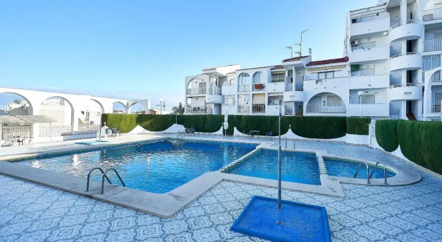 Studiya Espanhouse Magani Apartments, Забронировать Апартаменты/квартира Отели Торревьеха с бассейном, рядом с Molino del Agua Park Municipal Natural Park, Бассейн