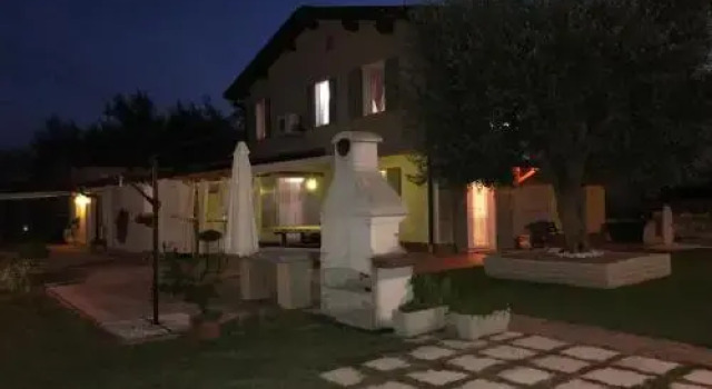 B&B Corte Ara Decima