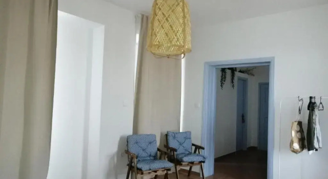 Aegina Port Apt 2-Διαμέρισμα στο λιμάνι της Αίγινας 2, Rezerwuj Apartament Aegina Town 