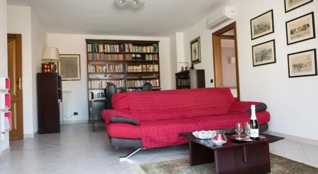 Апартаменты Viona Apartments