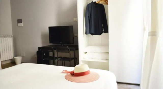 Двухместный номер Standard Colosshouse guest house