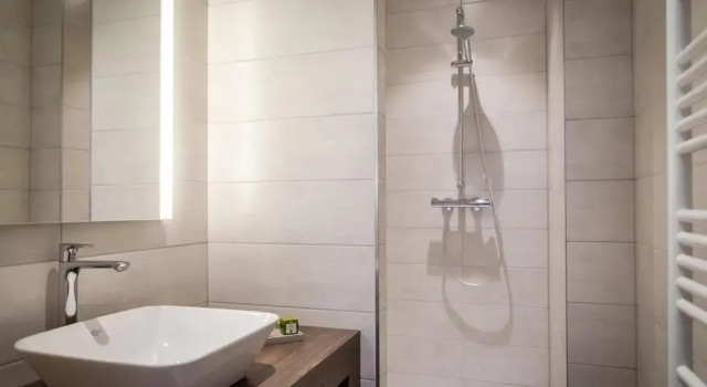 Двухместный номер Standard Maison DRAPIER - Lac de Madine Hôtel Restaurant & SPA