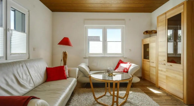 Ferienwohnung Eberle, Réserver Hôtel Eriskirch Bade-Wurtemberg