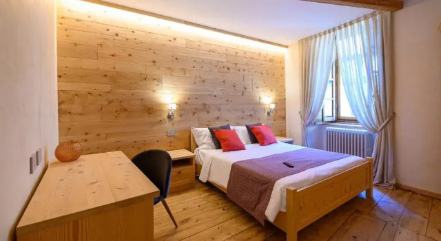 Номер Standard B&B Antica Residenza Centro Storico