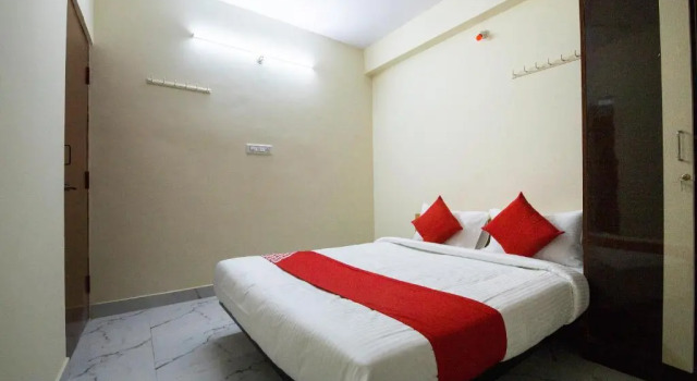 SPOT ON 63456 Balaji Residency, Rezervovat Hotel Electronic City 