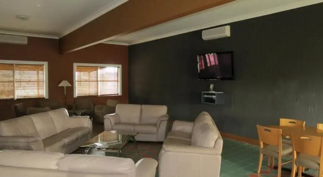 Номер Standard Hermitage Hill Country Retreat
