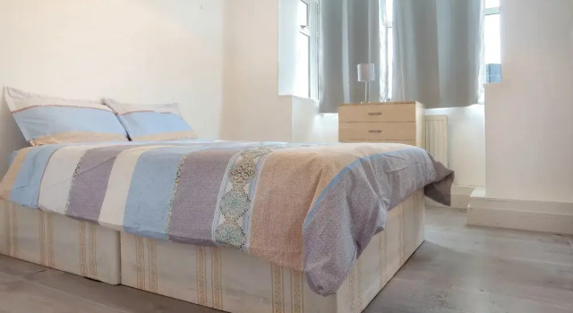 Oban Street - Deluxe Guest Room, Забронировать Гостевой дом Гостевые дома Англии, Гостевой дом