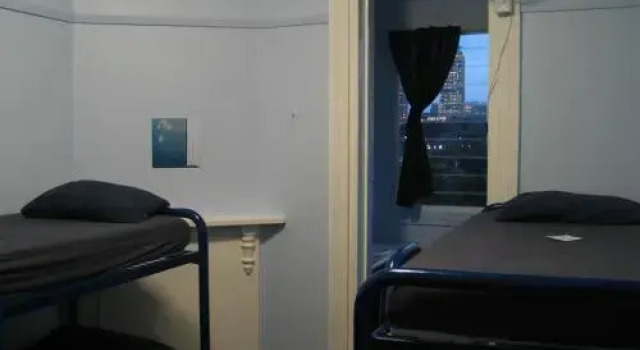 Kanga House Backpackers