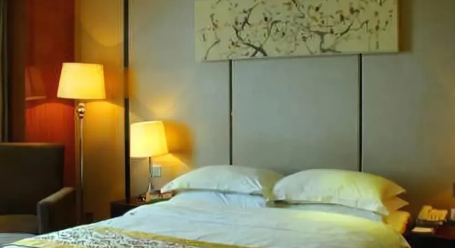 Jinzun Hotel, Book Hotel Quanzhou Fujian