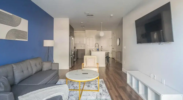 Апартаменты ROVE LIVING/KB - Trovita Rio