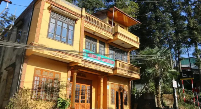 Thanh Homestay, Забронировать Гостевой дом Гостевые дома Лаокай, Гостевой дом