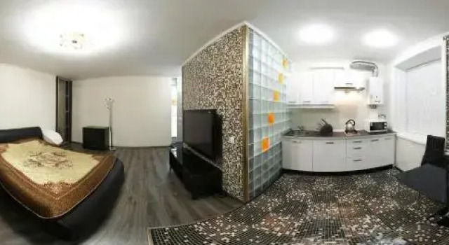 Amazing Studio, Забронировать Отель Отели Нижнего Новгорода с парковкой, Парковка