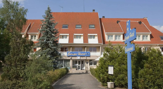 Europe Haguenau - Hôtel & Spa