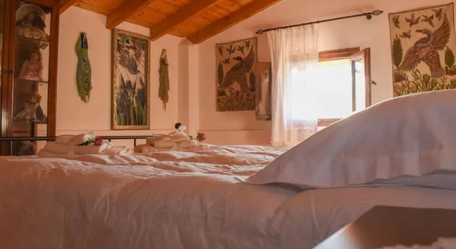 Charming seaview villa amid the olive groves, Забронировать Вилла Отели периферийной единицы Мессения 3 звезды, 3*
