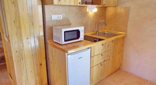 Студия Apartments Harmony