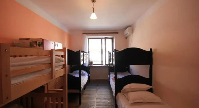 Bed in Dorm Center Hostel and Tours