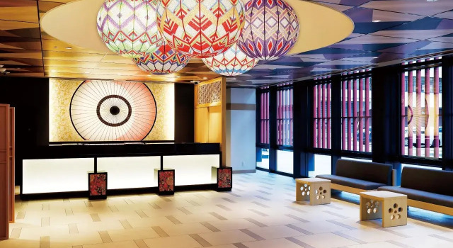 Daiwa Roynet Hotel Kanazawa Miyabi