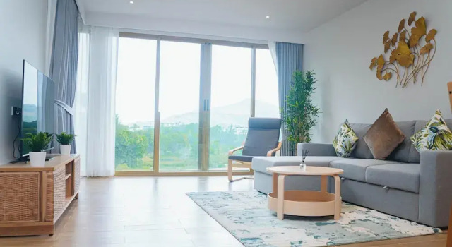 Апартаменты Classic Laguna Beachside residences apartamens, walking distance to the sea