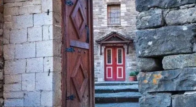 Dias Guesthouse, Rezervați Hotel Papigo Zagori