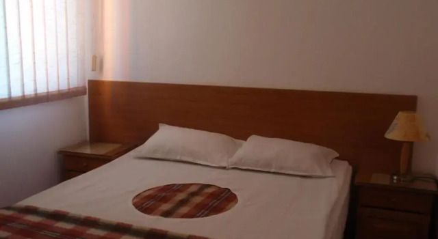 Полулюкс Family Hotel Saint Iliya