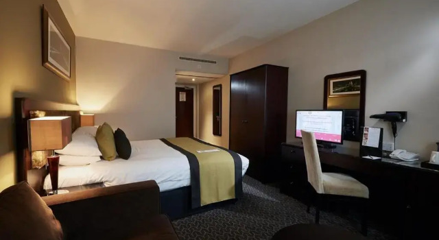 Двухместный номер Standard Stamford Bridge Hotel London