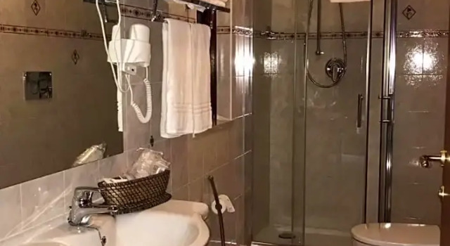 Habitación Estándar con balcón Hotel Opera