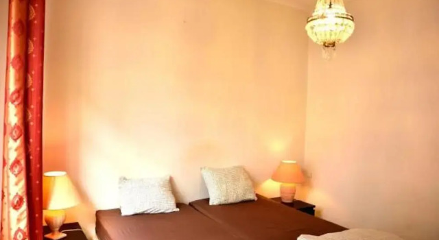 Appartement Unik, Забронировать Апартаменты/квартира Ницца Приморские Альпы, рядом с Набережная Соединенных Штатов