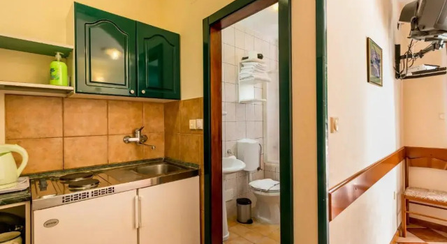 Apartments Maslina