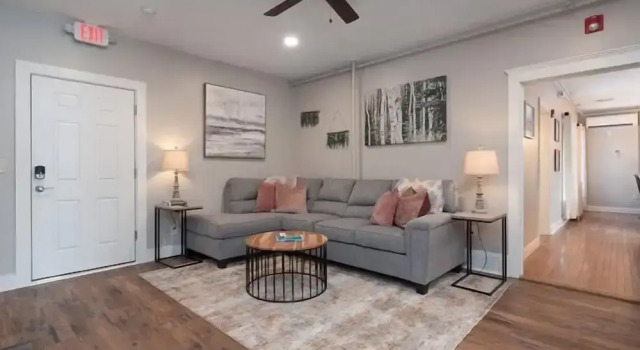 TuckAway Suites at East Branch