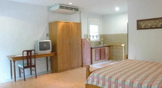 Chotika Bungalow Phuket