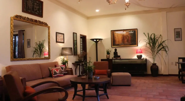 Ivory Falls Villa, Buchen Sie Villa Di Linh Lam Dong