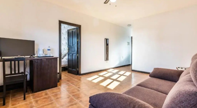 Полулюкс Hotel Ecolife Tenerife - Tenerife Sur
