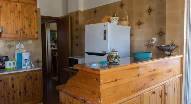 Апартаменты Sunset Beach House