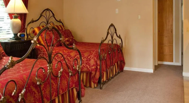 Silverton Inn & Suites, Reserva ahora Hotel Silverton Willamette Valley