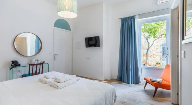 Habitación Confort Mosta Dome B&B