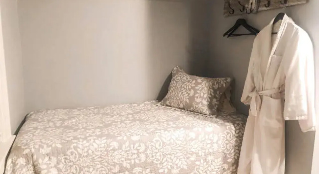 Bayfield Boutique B&B, Rezervați Bed and Breakfast Bayfield 