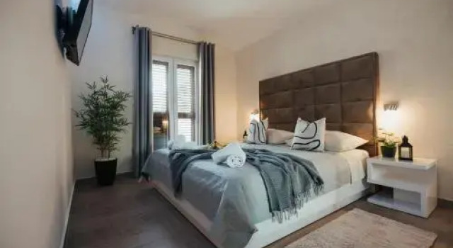 Apartments Niko, Забронировать Апартаменты/квартира Апартаменты Макарска, рядом с Набережная Рива (Макарска), Апартаменты/квартира