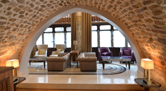 The Shahut Hotel, Rezerwuj Hotel Hotele all inclusive w Hatay, All Inclusive