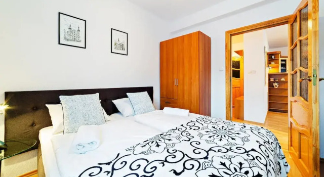 Apartament Everysky Karpacz - Moniuszki 11a/16, Забронировать Апартаменты/квартира Карпач 