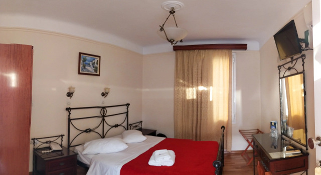 Cecil Hotel