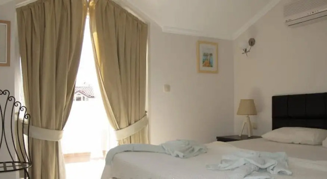 Villa AQ10 by JoyLettings, Rezervovat Vila Fethiye Fethiye Area